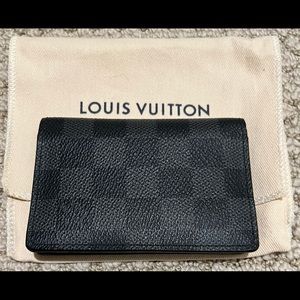 Louis Vuitton Card Holder